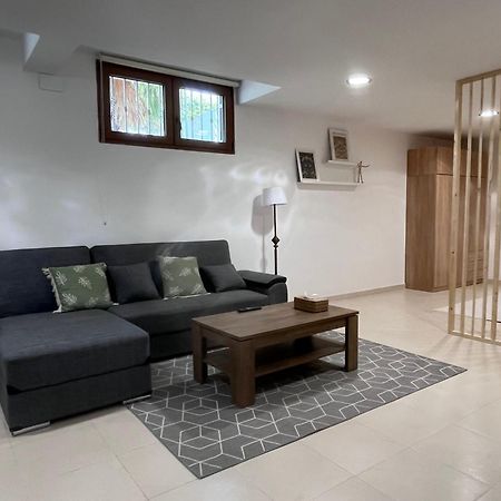 Loft Huétor Santillán Екстериор снимка