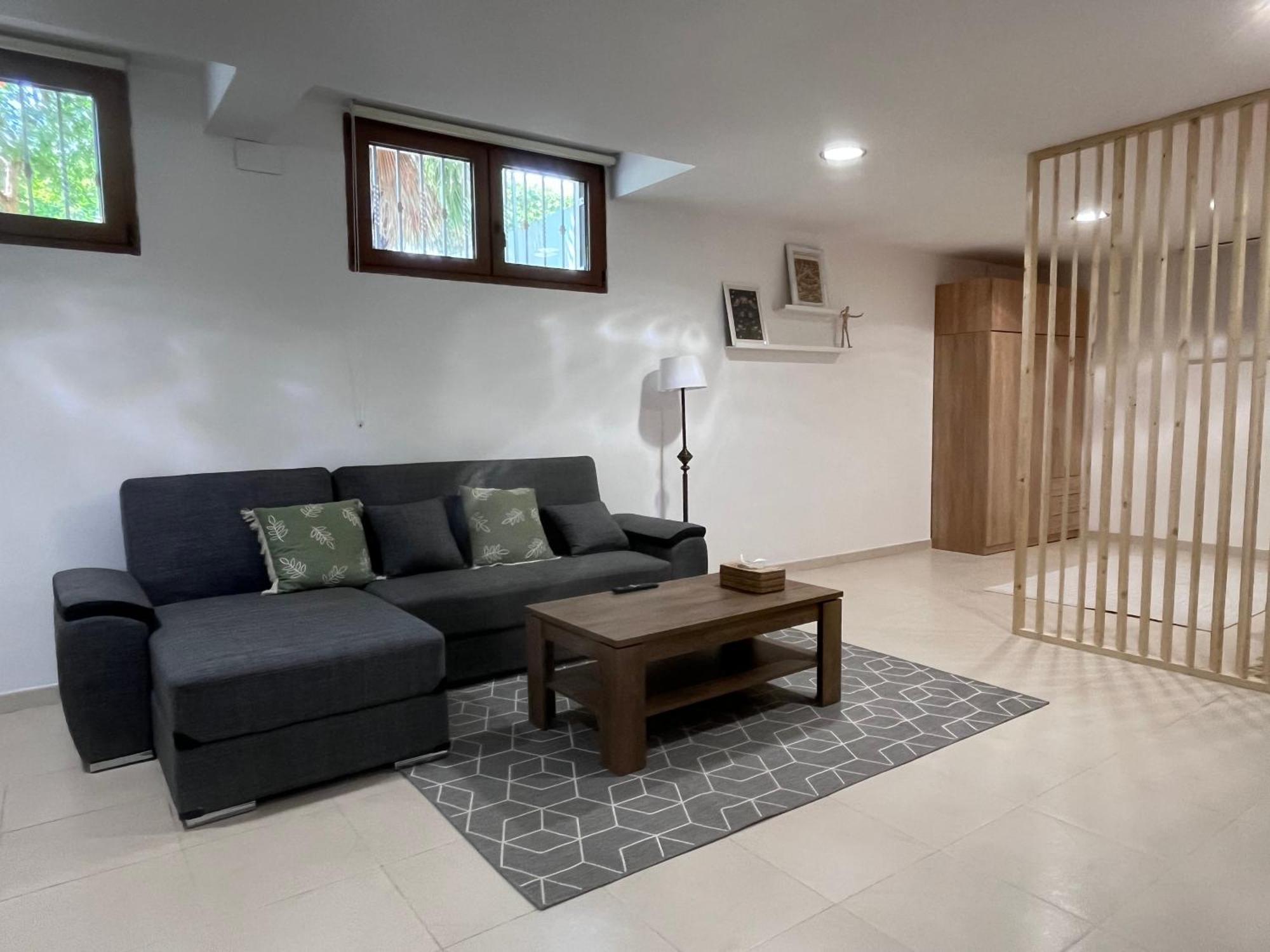Loft Huétor Santillán Екстериор снимка