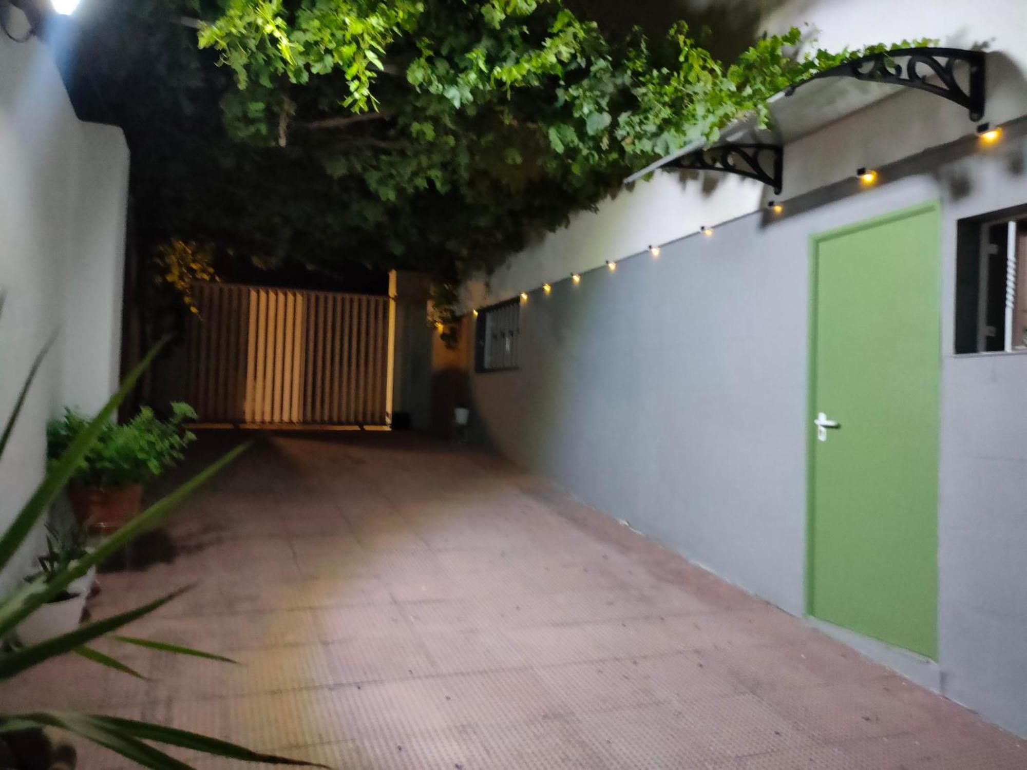 Loft Huétor Santillán Екстериор снимка