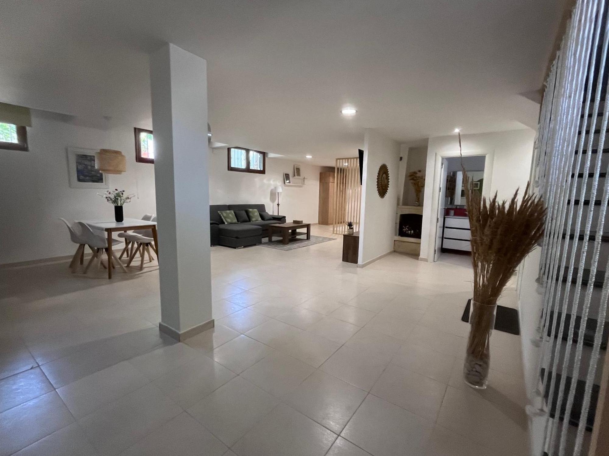 Loft Huétor Santillán Екстериор снимка