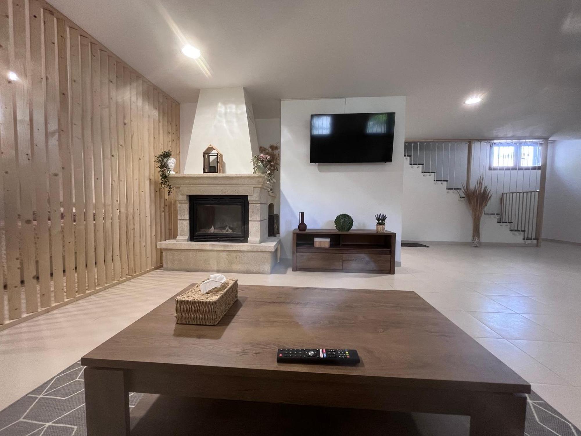 Loft Huétor Santillán Екстериор снимка