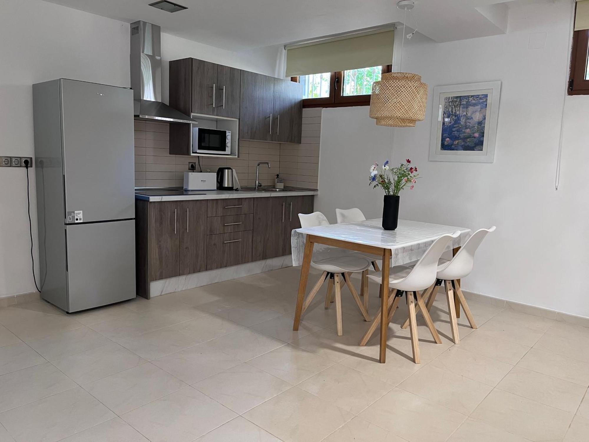 Loft Huétor Santillán Екстериор снимка