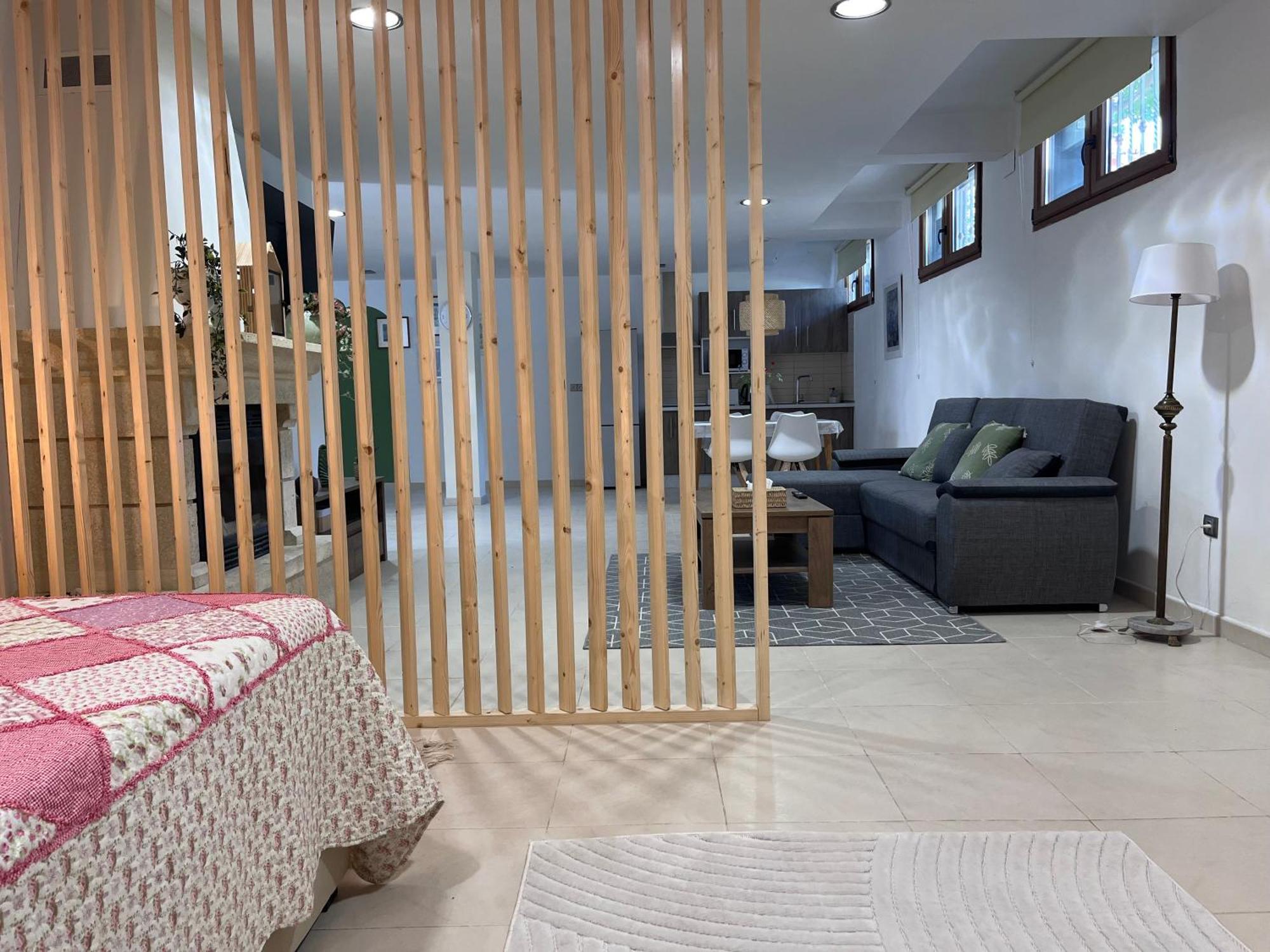 Loft Huétor Santillán Екстериор снимка