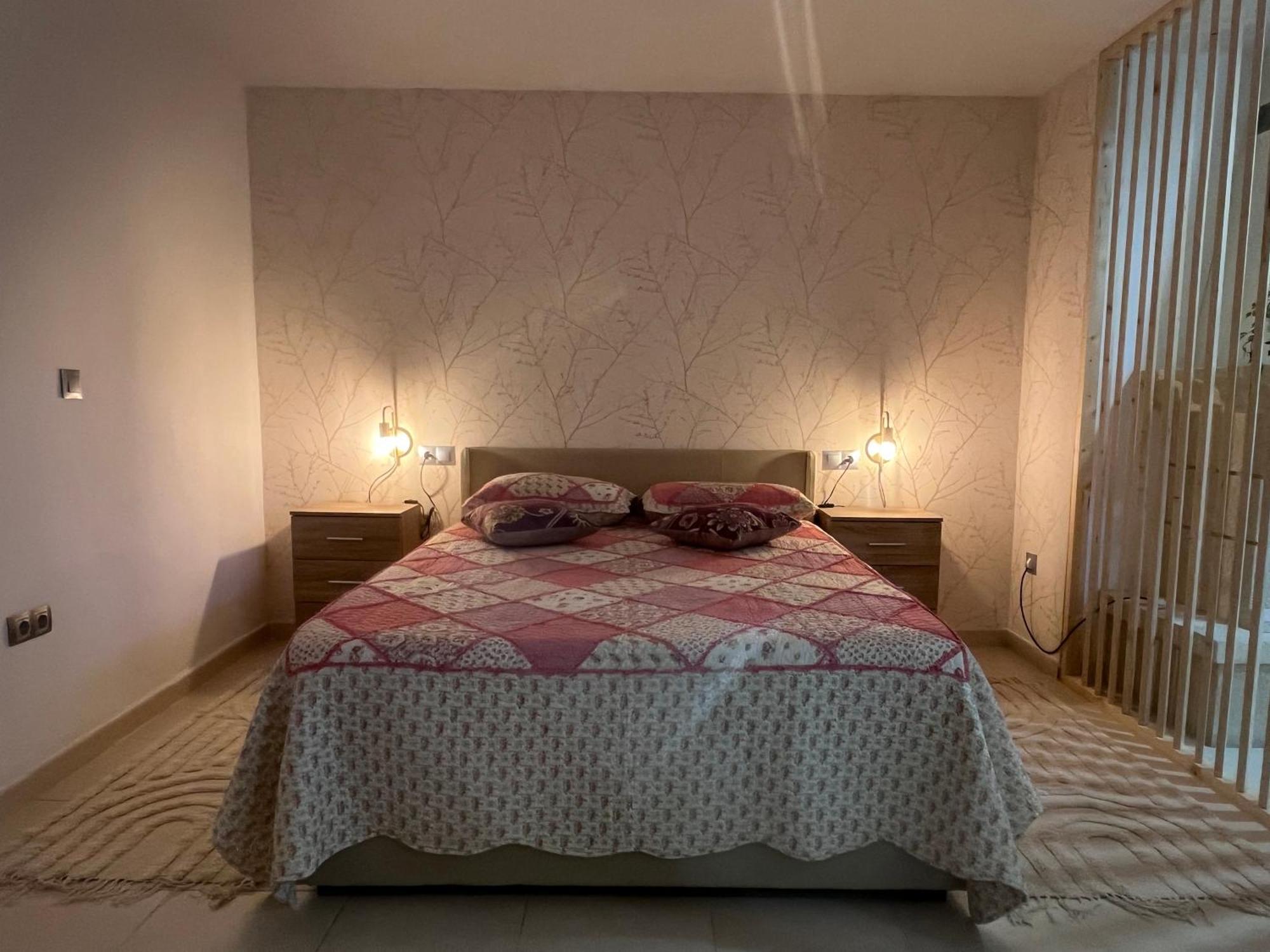 Loft Huétor Santillán Екстериор снимка