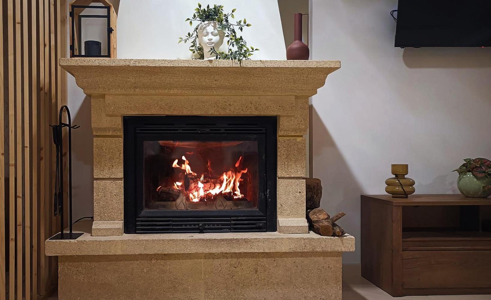 Loft Huétor Santillán Екстериор снимка